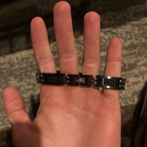 Men's Sutton Bracelet